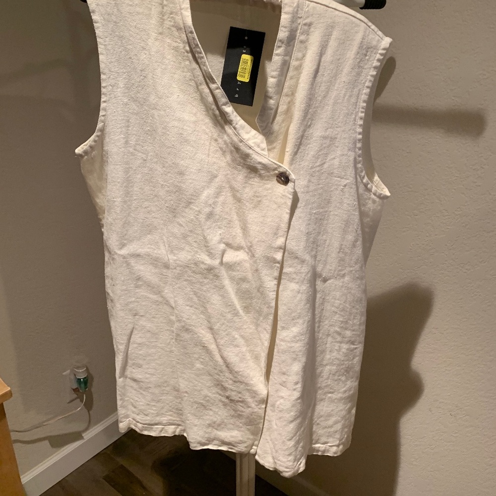 Vest